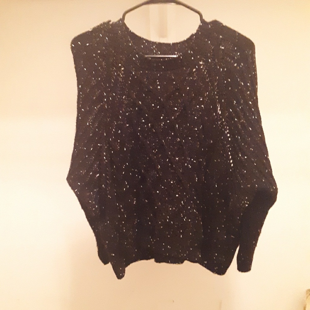 Cotton On Womens Oversized Sweater